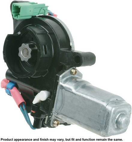 CARDONE Reman Window Motor P/N:47-15008 Fits: Acura Rl 04-03, Acura Rsx 06-02, Honda Civic 05-02, Honda Cr-v 06-02, Honda Fit 08-07, Honda Insight 06-00 - Image 3