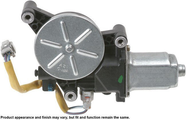 CARDONE Reman Window Motor P/N:47-15009 Fits: Honda Civic 05-01 - Image 1
