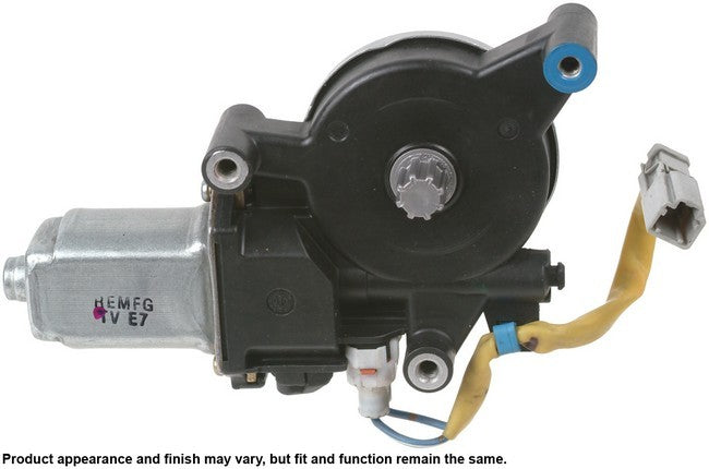 CARDONE Reman Window Motor P/N:47-15009 Fits: Honda Civic 05-01 - Image 2