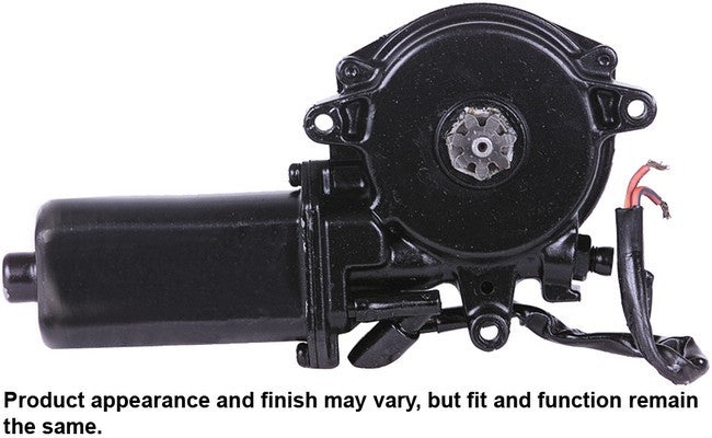CARDONE Reman Window Motor P/N:47-1501 Fits: Acura Legend 90-86, Honda Accord 89-86, Honda Civic 1991 - Image 2