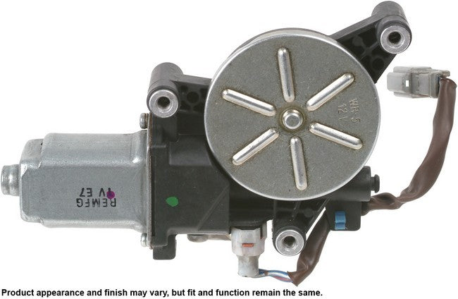 CARDONE Reman Window Motor P/N:47-15010 Fits: Honda Civic 05-01 - Image 1