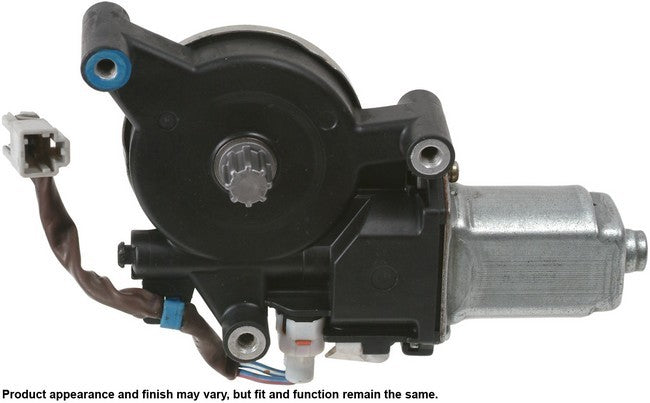 CARDONE Reman Window Motor P/N:47-15010 Fits: Honda Civic 05-01 - Image 2