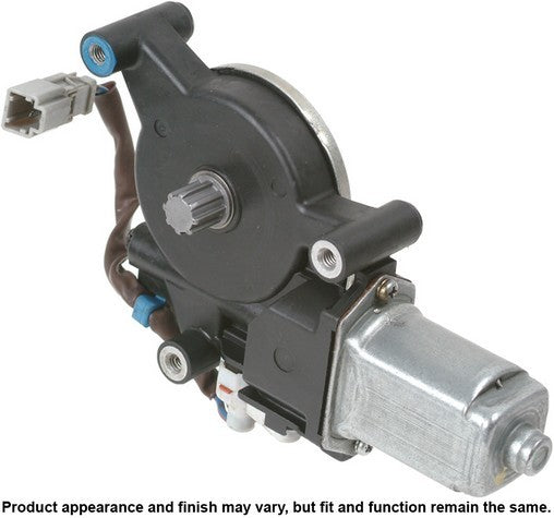 CARDONE Reman Window Motor P/N:47-15010 Fits: Honda Civic 05-01 - Image 3