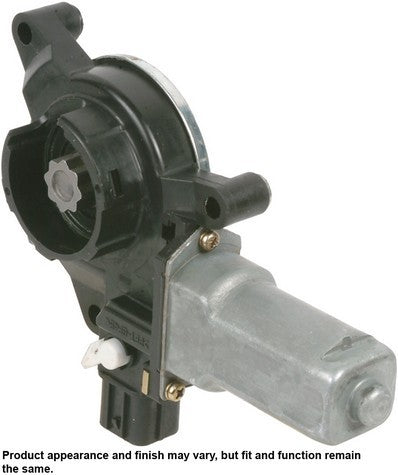 CARDONE Reman Window Motor P/N:47-15016 Fits: Acura Tl 08-04, Acura Tsx 08-04, Honda Accord 07-03 - Image 3