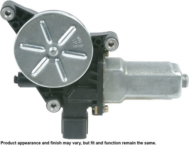 CARDONE Reman Window Motor P/N:47-15017 Fits: Acura Rl 12-05, Acura Tsx 08-04, Honda Accord 07-03 - Image 1