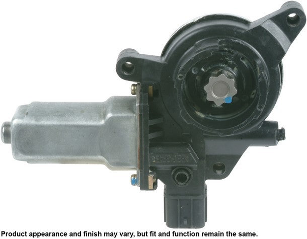 CARDONE Reman Window Motor P/N:47-15017 Fits: Acura Rl 12-05, Acura Tsx 08-04, Honda Accord 07-03 - Image 2
