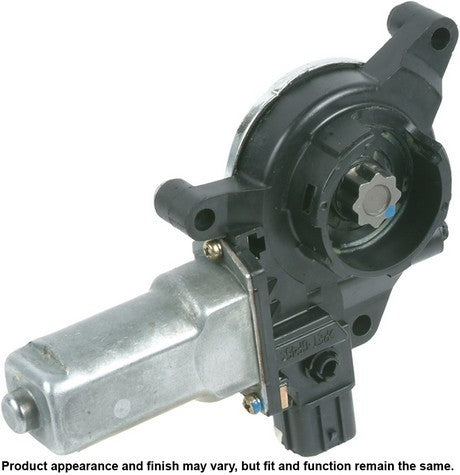 CARDONE Reman Window Motor P/N:47-15017 Fits: Acura Rl 12-05, Acura Tsx 08-04, Honda Accord 07-03 - Image 3