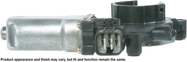 CARDONE Reman Window Motor P/N:47-15017 Fits: Acura Rl 12-05, Acura Tsx 08-04, Honda Accord 07-03 - Image 4
