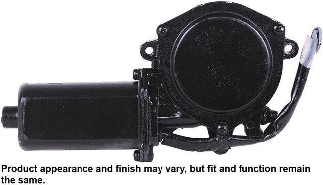 CARDONE Reman Window Motor P/N:47-1502 Fits: Acura Legend 90-88, Honda Accord 89-86 - Image 1
