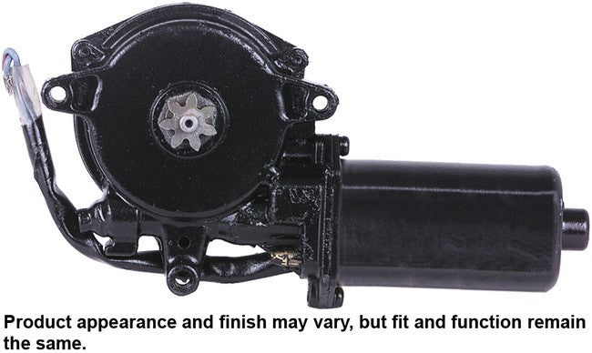 CARDONE Reman Window Motor P/N:47-1502 Fits: Acura Legend 90-88, Honda Accord 89-86 - Image 2