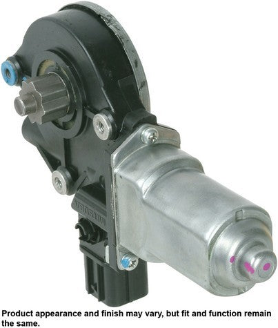 CARDONE Reman Window Motor P/N:47-15020 Fits: Honda Civic 11-06 - Image 3