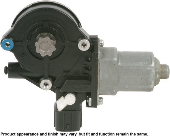 CARDONE Reman Window Motor P/N:47-15022 Fits: Acura Csx 09-06, Honda Civic 09-06 - Image 2