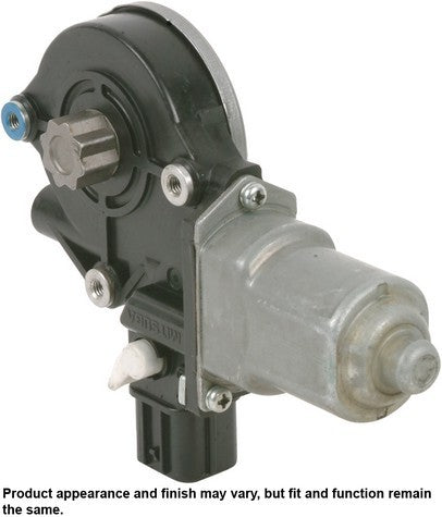 CARDONE Reman Window Motor P/N:47-15022 Fits: Acura Csx 09-06, Honda Civic 09-06 - Image 3