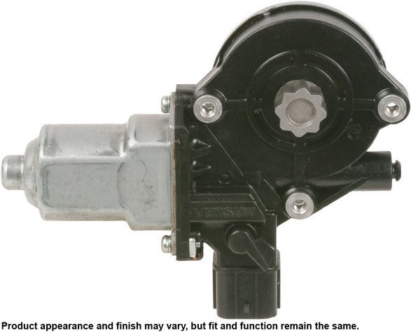 CARDONE Reman Window Motor P/N:47-15023 Fits: Acura Csx 09-06, Honda Civic 09-06 - Image 2