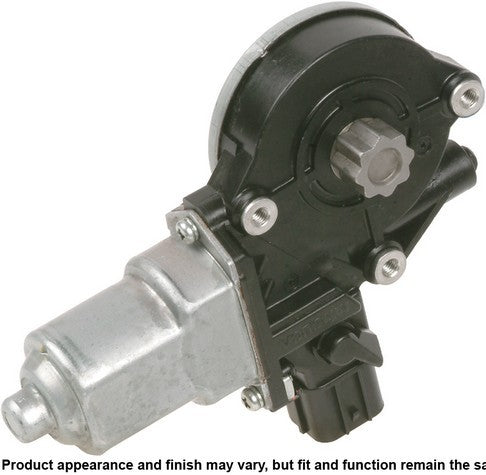 CARDONE Reman Window Motor P/N:47-15023 Fits: Acura Csx 09-06, Honda Civic 09-06 - Image 3
