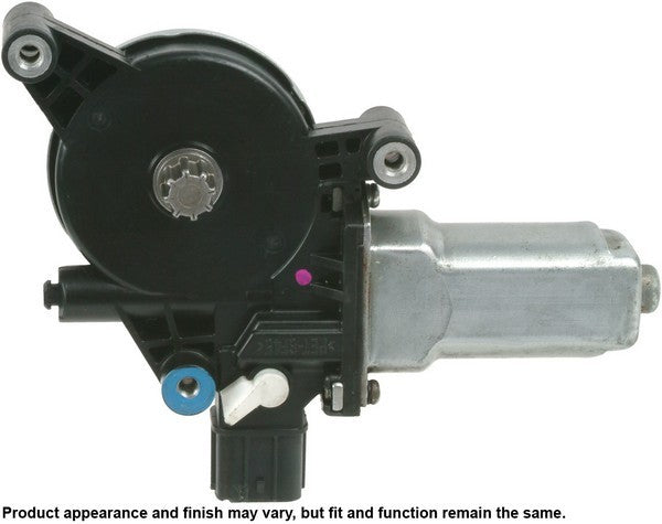 CARDONE Reman Window Motor P/N:47-15024 Fits: Honda Odyssey 10-05, Honda Ridgeline 14-06 - Image 2