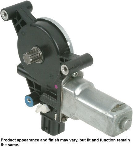 CARDONE Reman Window Motor P/N:47-15024 Fits: Honda Odyssey 10-05, Honda Ridgeline 14-06 - Image 3