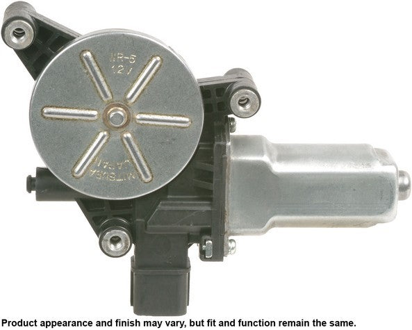 CARDONE Reman Window Motor P/N:47-15025 Fits: Honda Odyssey 10-05, Honda Ridgeline 14-06 - Image 1