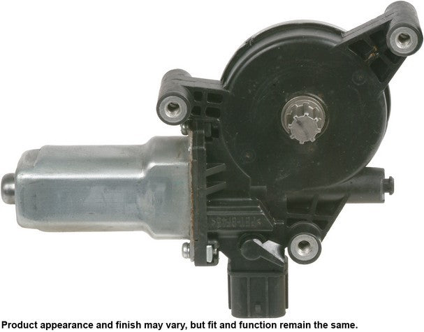 CARDONE Reman Window Motor P/N:47-15025 Fits: Honda Odyssey 10-05, Honda Ridgeline 14-06 - Image 2