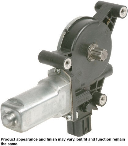 CARDONE Reman Window Motor P/N:47-15025 Fits: Honda Odyssey 10-05, Honda Ridgeline 14-06 - Image 3