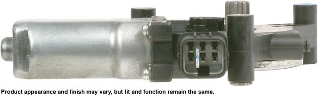 CARDONE Reman Window Motor P/N:47-15025 Fits: Honda Odyssey 10-05, Honda Ridgeline 14-06 - Image 4