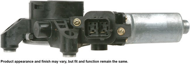 CARDONE Reman Window Motor P/N:47-15026 Fits: Acura Tl 08-04 - Image 4