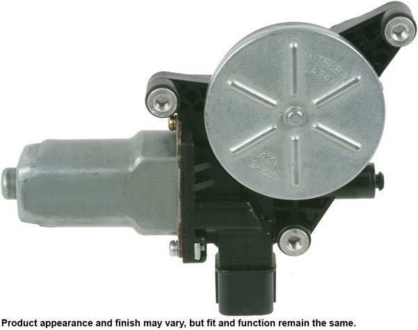 CARDONE Reman Window Motor P/N:47-15028 Fits: Acura Tsx 08-04, Honda Odyssey 10-05 - Image 1