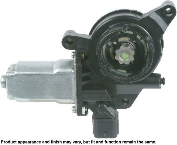 CARDONE Reman Window Motor P/N:47-15029 Fits: Acura Tsx 08-04, Honda Accord 07-03, Honda Odyssey 10-05 - Image 2