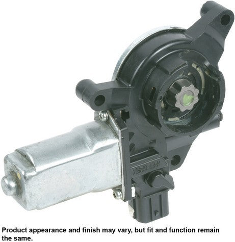 CARDONE Reman Window Motor P/N:47-15029 Fits: Acura Tsx 08-04, Honda Accord 07-03, Honda Odyssey 10-05 - Image 3