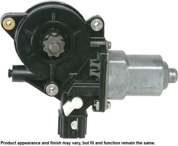 CARDONE Reman Window Motor P/N:47-15030 Fits: Acura Csx 10-06, Acura Mdx 13-07, Honda Civic 10-06 - Image 2