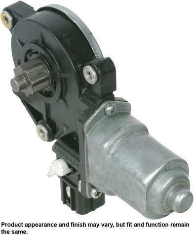 CARDONE Reman Window Motor P/N:47-15030 Fits: Acura Csx 10-06, Acura Mdx 13-07, Honda Civic 10-06 - Image 3