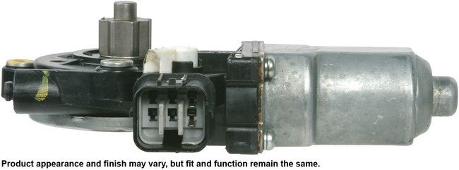 CARDONE Reman Window Motor P/N:47-15030 Fits: Acura Csx 10-06, Acura Mdx 13-07, Honda Civic 10-06 - Image 4