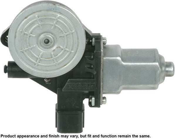 CARDONE Reman Window Motor P/N:47-15031 Fits: Acura Csx 10-06, Acura Mdx 13-07, Honda Civic 10-06, Subaru Crosstrek 17-16, Subaru Impreza 16-12, Subaru Wrx 16-15, Subaru Wrx Sti 16-15, Subaru Xv Crosstrek 15-13 - Image 1