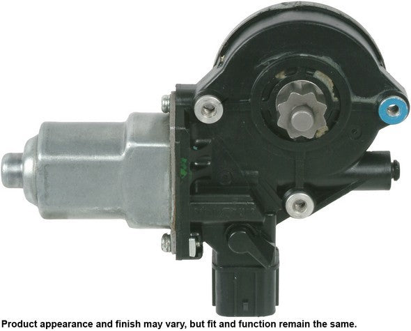 CARDONE Reman Window Motor P/N:47-15031 Fits: Acura Csx 10-06, Acura Mdx 13-07, Honda Civic 10-06, Subaru Crosstrek 17-16, Subaru Impreza 16-12, Subaru Wrx 16-15, Subaru Wrx Sti 16-15, Subaru Xv Crosstrek 15-13 - Image 2