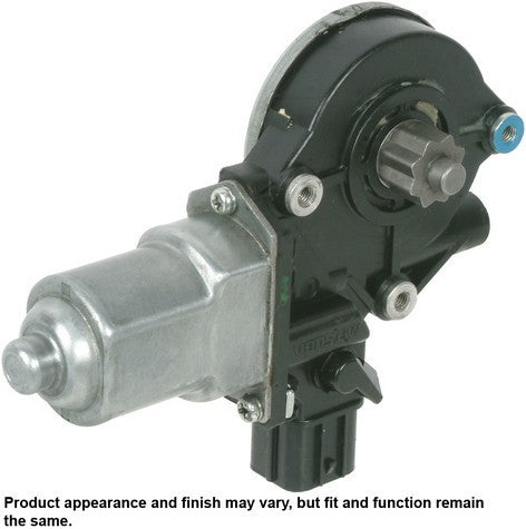 CARDONE Reman Window Motor P/N:47-15031 Fits: Acura Csx 10-06, Acura Mdx 13-07, Honda Civic 10-06, Subaru Crosstrek 17-16, Subaru Impreza 16-12, Subaru Wrx 16-15, Subaru Wrx Sti 16-15, Subaru Xv Crosstrek 15-13 - Image 3