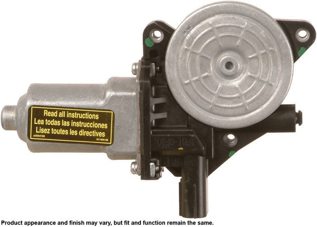 CARDONE Reman Window Motor P/N:47-15038 Fits: Acura Rdx 12-07, Honda Cr-v 11-07, Honda Pilot 15-09 - Image 1