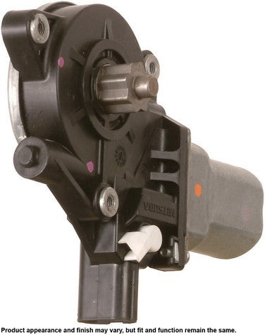 CARDONE Reman Window Motor P/N:47-15038 Fits: Acura Rdx 12-07, Honda Cr-v 11-07, Honda Pilot 15-09 - Image 3