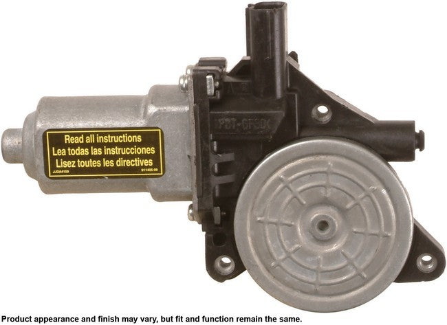CARDONE Reman Window Motor P/N:47-15039 Fits: Honda Cr-v 11-07, Honda Pilot 15-09 - Image 1