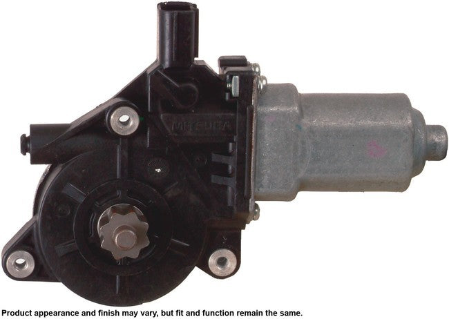 CARDONE Reman Window Motor P/N:47-15039 Fits: Honda Cr-v 11-07, Honda Pilot 15-09 - Image 2