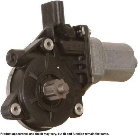 CARDONE Reman Window Motor P/N:47-15039 Fits: Honda Cr-v 11-07, Honda Pilot 15-09 - Image 3