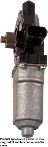 CARDONE Reman Window Motor P/N:47-15039 Fits: Honda Cr-v 11-07, Honda Pilot 15-09 - Image 4