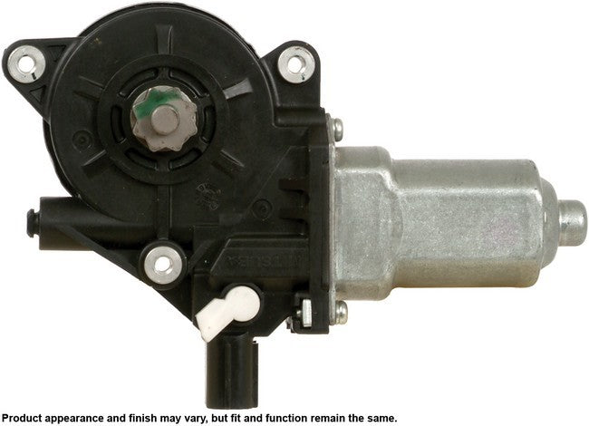 CARDONE Reman Window Motor P/N:47-15054 Fits: Honda Cr-v 10-07, Honda Pilot 15-09 - Image 2