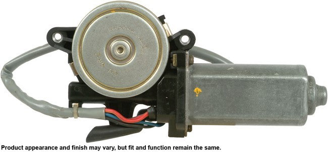 CARDONE Reman Window Motor P/N:47-15075 Fits: Acura Vigor 94-92 - Image 1