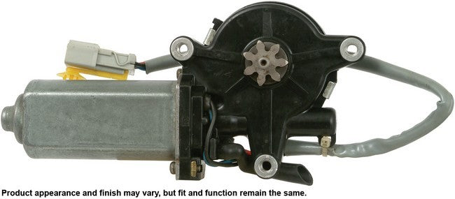 CARDONE Reman Window Motor P/N:47-15075 Fits: Acura Vigor 94-92 - Image 2