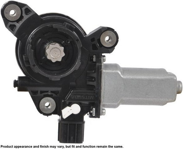 CARDONE Reman Window Motor P/N:47-15078 Fits: Acura Rl 12-05 - Image 2