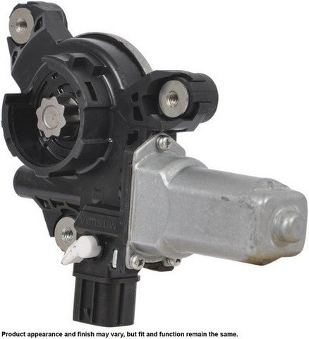 CARDONE Reman Window Motor P/N:47-15078 Fits: Acura Rl 12-05 - Image 3