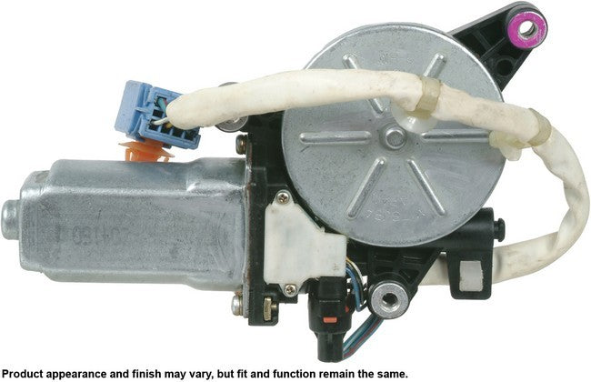 CARDONE Reman Window Motor P/N:47-15082 Fits: Acura Tl 03-02 - Image 1