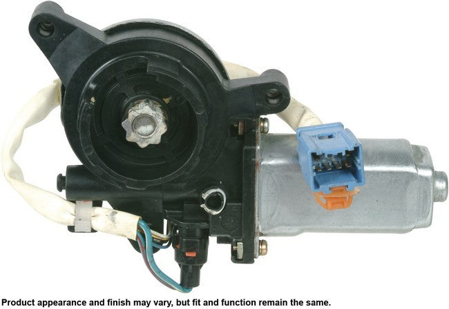 CARDONE Reman Window Motor P/N:47-15082 Fits: Acura Tl 03-02 - Image 2