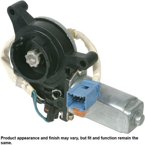 CARDONE Reman Window Motor P/N:47-15082 Fits: Acura Tl 03-02 - Image 3