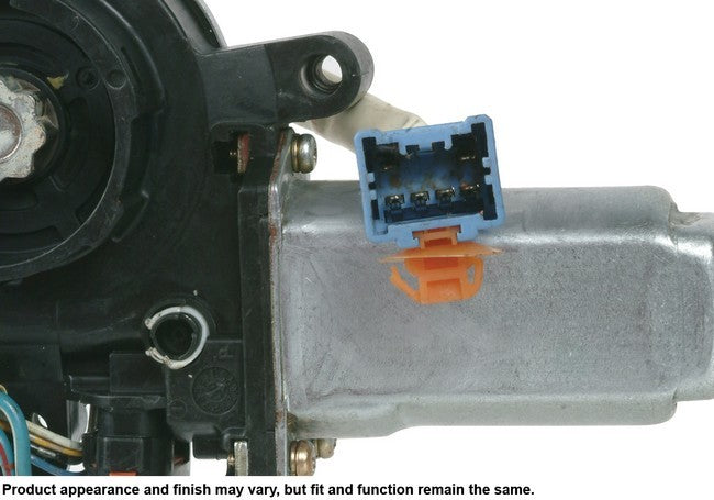 CARDONE Reman Window Motor P/N:47-15082 Fits: Acura Tl 03-02 - Image 4